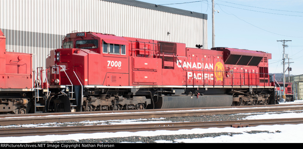 CP 7008